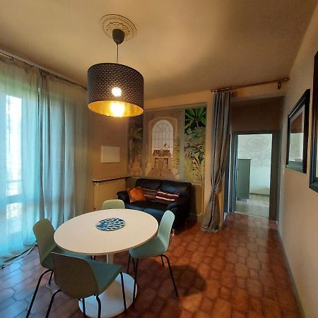 La Chicca Apartment Annicco Exterior photo