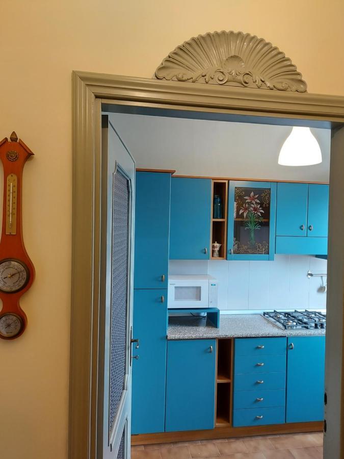 La Chicca Apartment Annicco Exterior photo