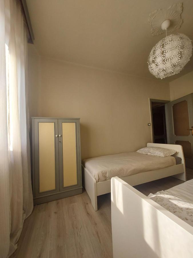 La Chicca Apartment Annicco Exterior photo