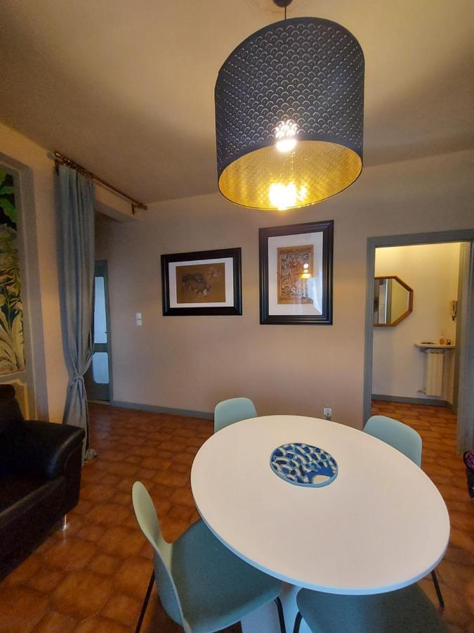 La Chicca Apartment Annicco Exterior photo